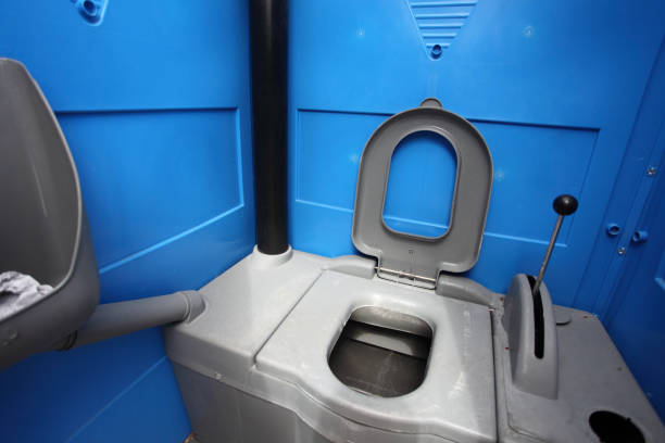 Best Portable restroom trailer rental  in Patterson, LA