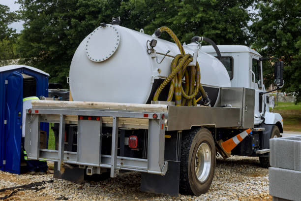 Porta potty services near me in Patterson, LA