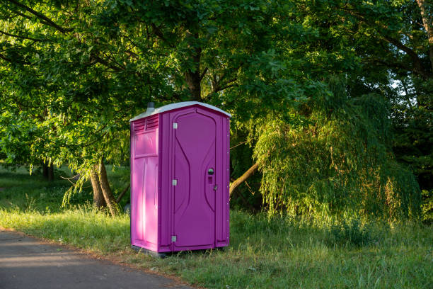 Portable Toilet Options We Offer in Patterson, LA