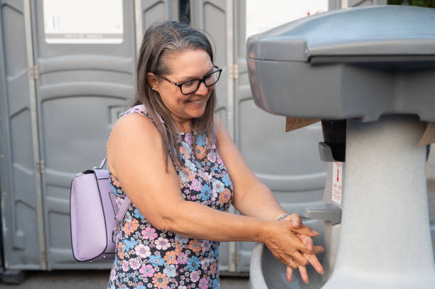 Best Affordable portable toilet rental  in Patterson, LA
